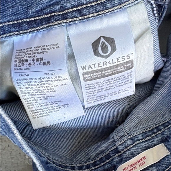 Levi’s premium haut de gamme carpenter jeans - Picture 7 of 7